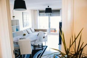 Appartement Rosal Calpe Beach, Calpe